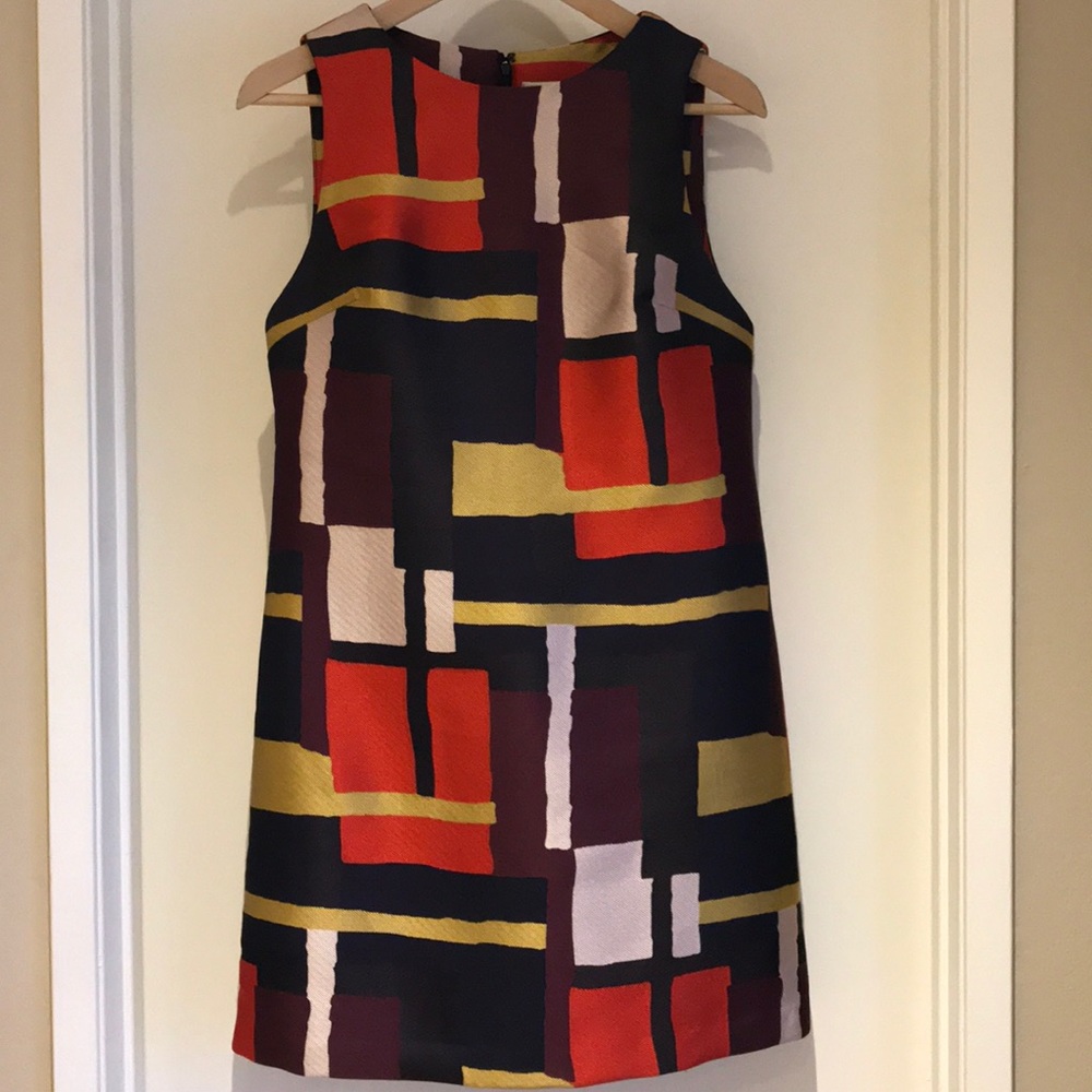 Alice + Olivia Dress